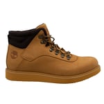 Timberland Newmarket Mid Wheat Boots - Mens - Brown - Size UK 12.5