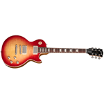 Gibson Les Paul Standard 60s Faded Vintage Cherry Sunburst