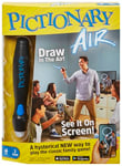 Mattel Games Pictionary Air, version anglaise, GJG17