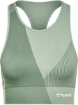 hummel Women's Hmlmt Unite Seamless Sports Top