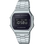 Casio Vintage Watch A168WEM-1EF