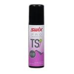 Swix TS7 Liq. Violet, -2°C/-8°C, 50ml flytende glider TS07L-12 2021