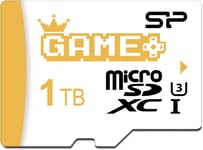 1To SDXC Micro SD Card Gaming Memory Card,Compatible with Nintendo-Switch and Steam Deck(Q1363)