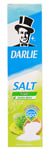 75g. Darlie Pro Active SALT FRESH Fluoride Double Mint Toothpaste Fresh Breath