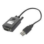 Sandberg USB to Serial Link - adaptateur série