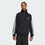 adidas Adicolor Funnel Neck Track Top Men