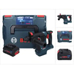 Gbh 18V-24 c Professional Marteau perforateur sans fil 18 v 2,4 j Brushless sds plus + 1x batterie ProCORE 8,0 Ah + l-boxx - sans chargeur - Bosch