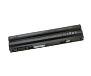 TRX-akku DELL/ 4400 mAh/ Li-Ion/ pro Vostro 3460/ 3560/ Latitude E5520/ E5530/ Inspiron 5520/ 5720/7720/ neoriginální