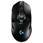 Logitech G G903 HERO Lightspeed