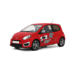 Ottomobile 1:18 Renault Twingo RS Phase 1 Red 2008 OT446 Model Car