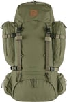 Fjällräven Kajka 65, ryggsäck Green M/L 620 - Green (2024)