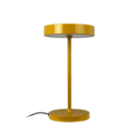 Dyberg Larsen - Starlight 25cm - Bordslampa - Curry