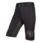 Endura MT500 Spray Short II - Short VTT femme Black S