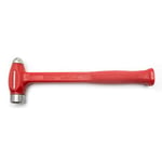 GEARWRENCH Dead Blow Ball Pein Hammer 68-532G - 1332 g