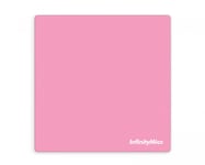 InfinityMice Infinite Series Mousepad - Control V2 - Mid - Rosa - XL Square