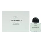 Byredo Young Rose Eau De Parfum 100ml