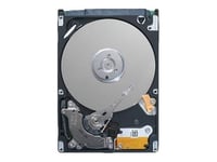 Dell - Disque dur - 600 Go - interne - 2.5" - SAS 12Gb/s - 10000 tours/min - pour PowerEdge C6420, R440, R640, R6415, R740, R740xd, R7415 (2.5"), R7425 (2.5"), R940 (2.5")