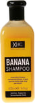 XHC Nourishing Banana Shampoo (Xpel Hair Care), 400 milliliters