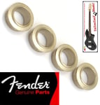 BUSHINGS FENDER Bass vintage 0019509049 nickel Jazz Bass - Precision Bass