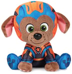 GUND Paw Patrol Movie 2 Zuma 15,2 cm, 6068118, Petit