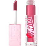 Maybelline Lifter Plump Lipgloss Rosa