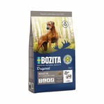 Foder Bozita Original Sensitive Digestion Lamb and rice Lamm 3 Kg