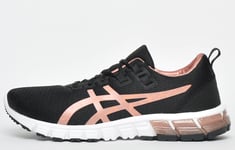 Asics Gel-Quantum 90 Mens - Black - Size UK 10.5