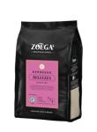 ZOÉGAS Professional Espresso Bellezza kaffebönor 8x500g