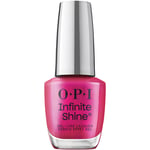 OPI Infinite Shine Pompeii Purple - 15 ml