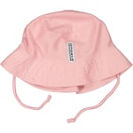 Geggamoja UV Solhatt Rosa 2-6Y