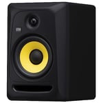 KRK RP7 RoKit Classic - Moniteur de Studio Actif 2 Voies, CL7G3-EU, Noir