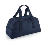 Bag base Recycled Essentials Holdall - väska - Navy - One Size