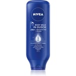 Nivea Body Shower Milk shower milk 400 ml