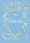 Cinderella (Disney Animated Classics)  A deluxe gift book of the classic film  collect them all!