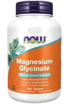 NOW Foods - Magnesium Glycinate