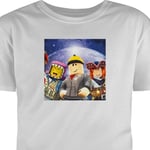 T-shirt för Barn | Klassisk Barn-T-shirt Roblox