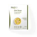 Nupo Diet Soup Vegetable (12x32 g)