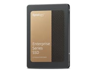 Synology SAT5220-960G - SSD - Enterprise - 960 Go - interne - 2.5" - SATA 6Gb/s