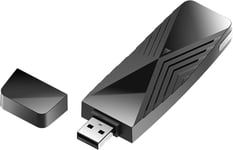 D-Link AX1800 Wi-Fi 6 USB-sovitin