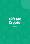 Gift Me Crypto Gift Card (USDT) 100 EUR Key GLOBAL