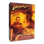 Indiana Jones Kingdom of Crystal Skull Crystal Highly Collectable Deck Tuckbox