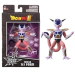 Bandai - Dragon Ball Super - Figurine Dragon Star 17 cm - Freezer 1er forme - 36181