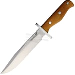 Taktinen veitsi Blackjack Halo Attack Model 14 Natural BCB14NMBP 19cm