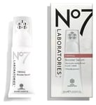 No7 LABORATORIES FIRMING Booster Serum 30ml - SEALED & BOXED