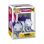 Funko POP! Movies: Godzilla X Kong: the New Empire - Shimo With Ice- (US IMPORT)