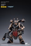 Warhammer 40K Chaos Space Marine C 03 Figurine D'Action JOY TOY