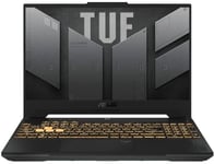 ASUS TUF Gaming F15 FX507VU Gaming Laptop, Intel Core i7-13620H, 16GB DDR5, 512G