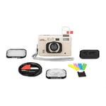 Lomography LomoApparat Appareil photo point and shoot 21 mm - Chiyoda