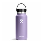 Hydro Flask Wide Mouth Flex 946 ml Moonshadow, 946 ml