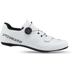 Specialized Torch 2.0 Landeveissko White, 45,5